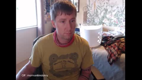 Daisy and Tim online show from 01.07.26