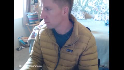 Daisy and Tim online show from 03.04.26