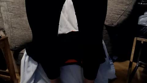 Snapshot of themrteez chatting on 01.26.25 Teez online show from 01.26.25