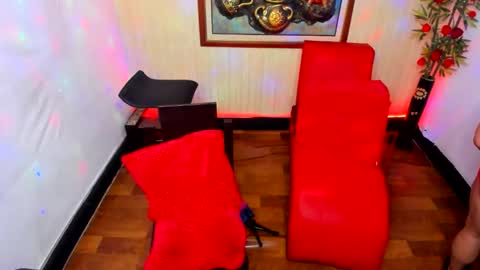 Snapshot of themuscularvenezuelanman chatting on 03.14.26 themuscularvenezuelanman online show from 03.14.26