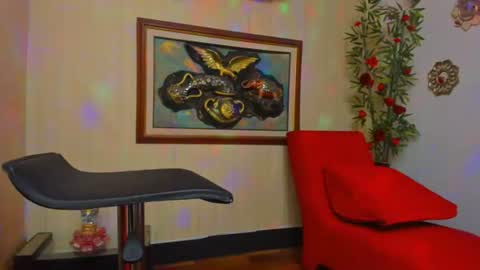 themuscularvenezuelanman online show from 07.28.26