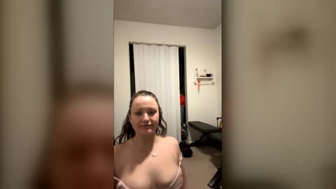 Snapshot of thenakedtrainer69 chatting on 03.23.26 thenakedtrainer69 online show from 03.23.26