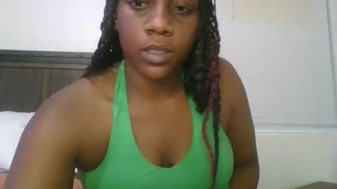 TheNaturalGoddess online show from 03.31.26