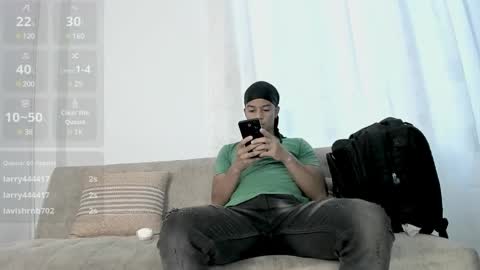 Andriw and Maiol online show from 01.08.25