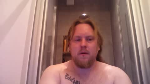 thenewdude1992 online show from 05.02.26