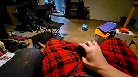 Snapshot of thenewone22901 chatting on 03.09.25 thenewone22901 online show from 03.09.25