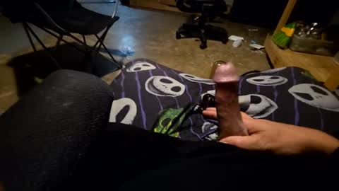 Snapshot of thenewone22901 chatting on 10.12.25 thenewone22901 online show from 10.12.25