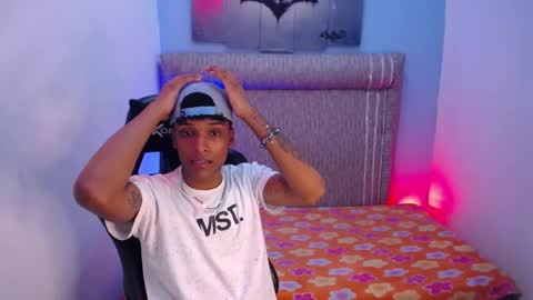 Snapshot of theo_088_ chatting on 03.22.26 THEO online show from 03.22.26