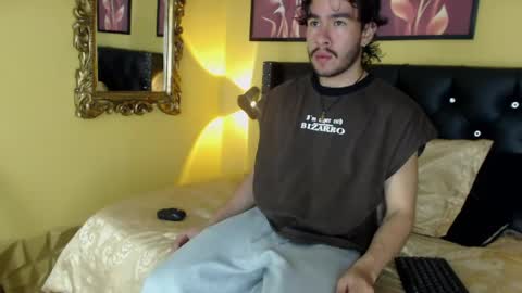 theo_riviera online show from 05.21.26