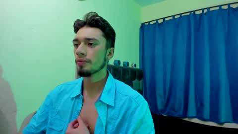 Theo online show from 09.21.25