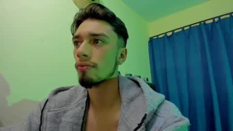 Theo online show from 09.27.25