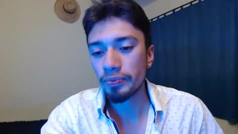 Theo online show from 11.13.25