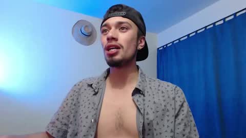 Theo online show from 11.18.25