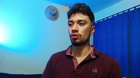 Theo online show from 11.22.25