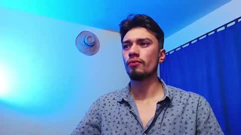 Theo online show from 11.29.25