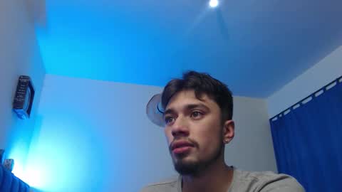 Theo online show from 11.30.25