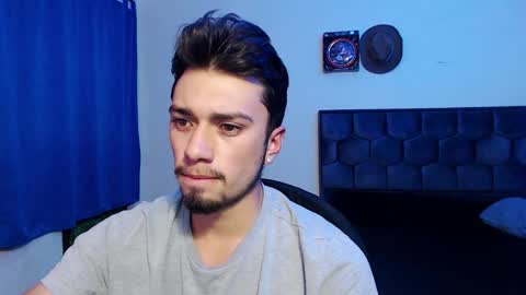 Theo online show from 12.19.25