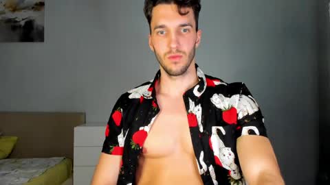 Theodor online show from 05.06.26
