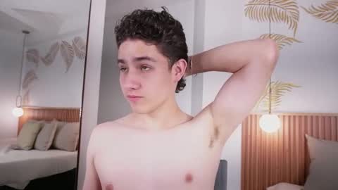 Snapshot of theohawke_ chatting on 01.18.25 THEO- MATEO online show from 01.18.25