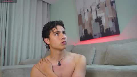  THEO- MATEO  online show from 12.01.25