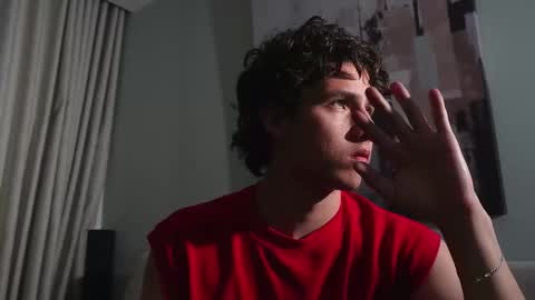 Snapshot of theohawke_ chatting on 01.19.26 THEO- MATEO online show from 01.19.26