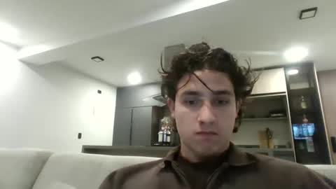 Snapshot of theohawke_ chatting on 02.17.26 THEO- MATEO online show from 02.17.26