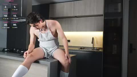 Snapshot of theohawke_ chatting on 02.28.26 THEO- MATEO online show from 02.28.26