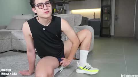  THEO- MATEO  online show from 06.14.26