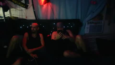 Snapshot of theone4209 chatting on 09.25.25 theone4209 online show from 09.25.25