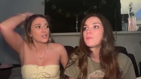 Ava online show from 03.12.25