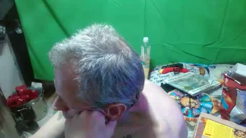 Snapshot of theoneyouwant2fuck chatting on 01.13.25 theoneyouwanttwofuck online show from 01.13.25