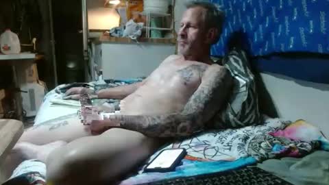 Snapshot of theoneyouwant2fuck chatting on 02.02.25 theoneyouwanttwofuck online show from 02.02.25