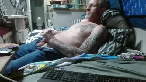 Snapshot of theoneyouwant2fuck chatting on 02.03.25 theoneyouwanttwofuck online show from 02.03.25