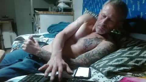 Snapshot of theoneyouwant2fuck chatting on 02.06.25 theoneyouwanttwofuck online show from 02.06.25