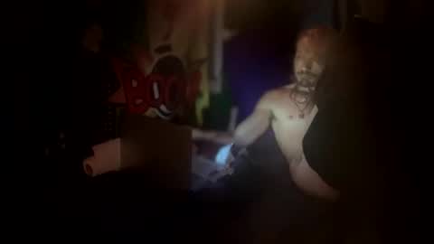 theonlyboi43ver online show from 03.04.26