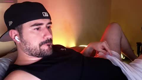 Theo Ravi online show from 12.16.25