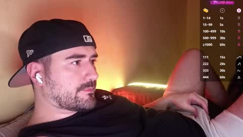 Theo Ravi online show from 01.19.26