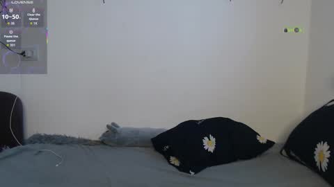 Snapshot of theother_kris chatting on 11.15.25 Kristina online show from 11.15.25