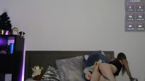 Snapshot of theother_kris chatting on 12.05.25 Kristina online show from 12.05.25