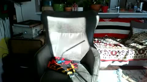 Snapshot of theoutfitter chatting on 02.11.25 MISTERPOWERS online show from 02.11.25