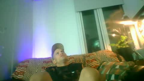 Snapshot of theoutfitter chatting on 09.19.25 MISTERPOWERS online show from 09.19.25