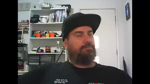 aussiebeard online show from 01.15.25