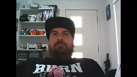 aussiebeard online show from 02.25.25