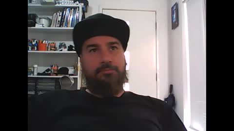 aussiebeard online show from 03.11.25