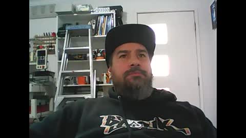 aussiebeard online show from 09.15.25