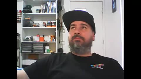 aussiebeard online show from 09.19.25