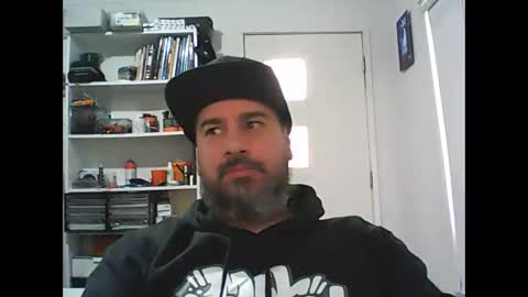 aussiebeard online show from 10.06.25