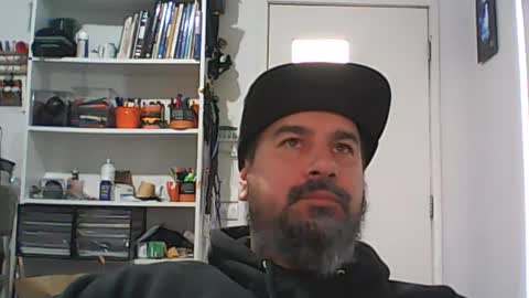 aussiebeard online show from 06.12.26