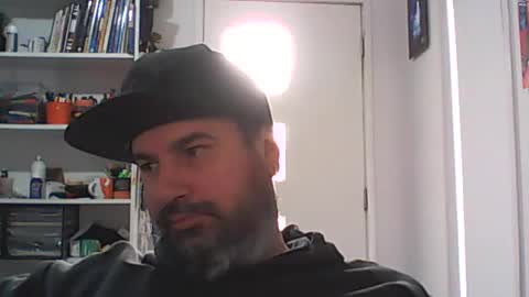aussiebeard online show from 06.15.26