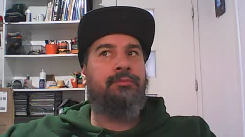 aussiebeard online show from 06.19.26